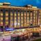 Kyriad Marvelous Hotel Weihai Happy Gate Weigao Plaza