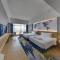Kyriad Marvelous Hotel Qingyuan City Square