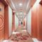 Vienna International Hotel Wuxi Huishan Yanqiao Metro Station