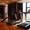 JinJiang Inn Fashion Zhenjiang Dagang Pingchang Road
