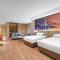 Vienna International Hotel Chongqing Central Park 5 0