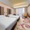 Metropolo Hotel Zhenjia Wanda Plaza Railway Station - تشنجيانغ