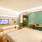Magnotel Hotel Yangzhou Jinghua Wangyue Road