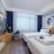 Kyriad Marvelous Hotel Weihai Happy Gate Weigao Plaza - Wej-chaj