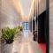 Kyriad Marvelous Hotel Guizhou Dujun Center Wanda Plaza