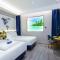 Kyriad Marvelous Hotel Weihai Happy Gate Weigao Plaza