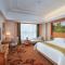 Vienna International Hotel Wuxi Huishan Yanqiao Metro Station