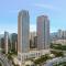 Vienna International Hotel Chongqing Central Park 5 0