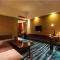Metropolo Hotel Zhenjia Wanda Plaza Railway Station
