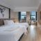 Kyriad Marvelous Hotel Huizhou South Station Danshui YI Center