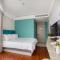 Magnotel Hotel Yangzhou Jinghua Wangyue Road
