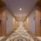 Vienna Hotel Huaidong Road Yuncheng