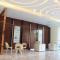 JinJiang Inn Fashion Zhenjiang Dagang Pingchang Road