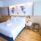 Kyriad Marvelous Hotel Shantou Railway Station