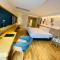 Kyriad Marvelous Hotel Shantou Railway Station