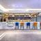 Kyriad Marvelous Hotel Chaozhou Fortune Central