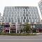 Metropolo Hotel Zhenjia Wanda Plaza Railway Station