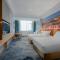 Vienna Hotels Yuncheng Hedong Street Wanda Store