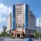 Vienna International Hotel Taizhou Wenling Branch