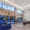 Kyriad Marvelous Hotel Suzhou Wujiang People Square