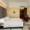 Metropolo Hotel Zhenjia Wanda Plaza Railway Station - تشنجيانغ