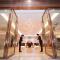 Kyriad Marvelous Hotel Shantou Railway Station