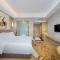 Vienna International Hotel Mongolia Chifeng High-Speed Railway Station