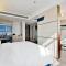Kyriad Marvelous Hotel NanChang Xiang Lake Jinsha Avenue