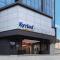 Kyriad Marvelous Hotel Huizhou South Station Danshui YI Center