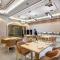 Kyriad Marvelous Hotel Changde Pedestrian Street