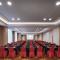 Vienna International Hotel Nanchang Qingshan Lake Wanda Plaza