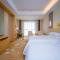 Vienna International Hotel Yichang Gezhouba Sanxia Culture Tiandi