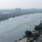 Cairo, Pyramids and Nile River View Luxury Apartment, Maadi Corniche - القاهرة