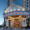 Vienna International Hotel ASEAN Avenue Dongxing - 防城