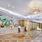 Vienna International Hotel Fujian Quanzhou Jinjiang Airport
