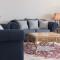 Cairo, Pyramids and Nile River View Luxury Apartment, Maadi Corniche - القاهرة