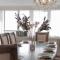 Cairo, Pyramids and Nile River View Luxury Apartment, Maadi Corniche - القاهرة