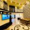 Arshakuyants 58 TopHouse - Jerevan