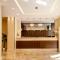 UNA Hotels Galles Milano