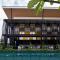 Blue Lagoon Hotel