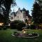 Schlosshotel Stecklenberg