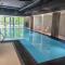 Apartament Boho #Basen#Sauna#Siłownia#Garaż - 科沃布热格