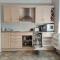 Arte Apartment