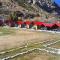 Siramani River Camp