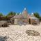 Trullo delle More by BarbarHouse