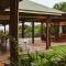 Hluhluwe River Lodge
