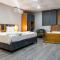 GRAND MOON HOTEL