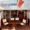 Yacht Fert 1 - Porto Badino