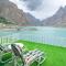 Luxus Hunza Attabad Lake Resort - Hunza