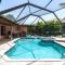 Waterfront Oasis on Private Dock, Pool, & Firepit! - 西棕榈滩